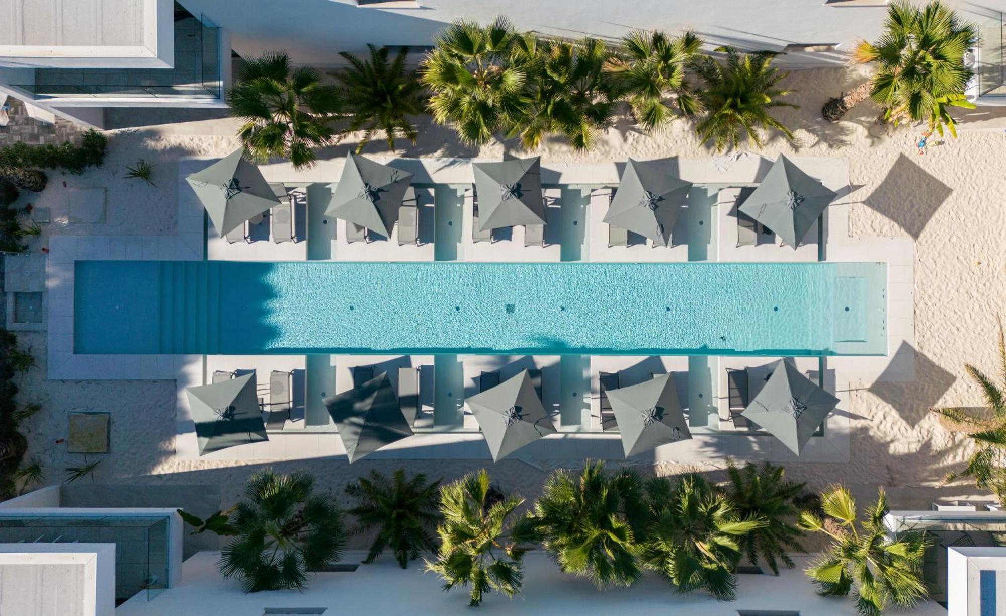 Vibra Moorea ليدو دي يسولو المظهر الخارجي الصورة