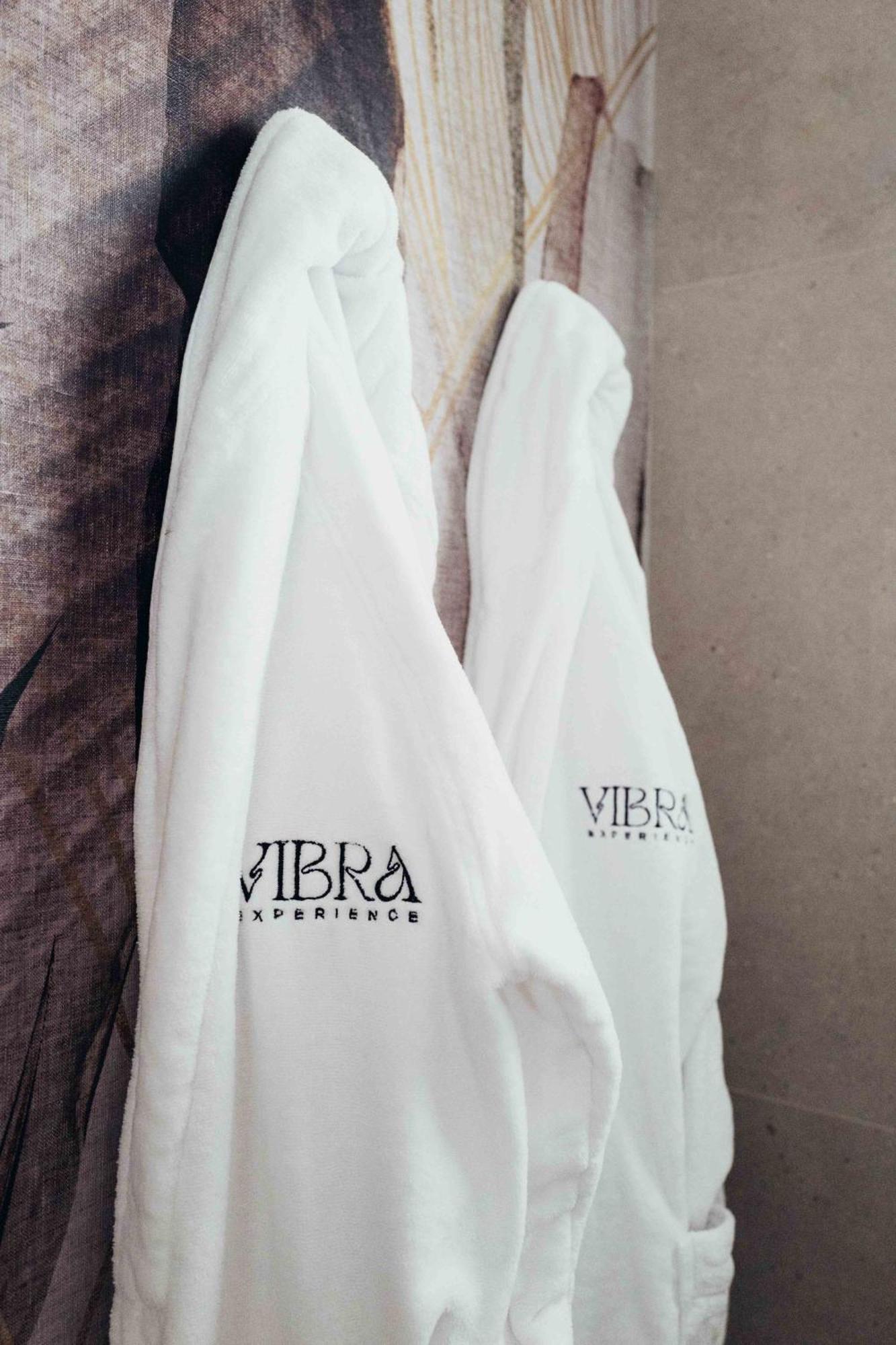 Vibra Moorea ليدو دي يسولو المظهر الخارجي الصورة